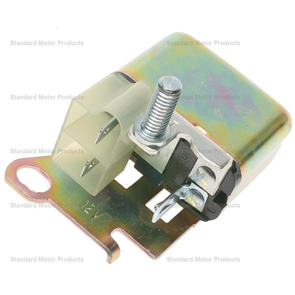 Standard Ignition Horn Relay, Hr-139 HR-139